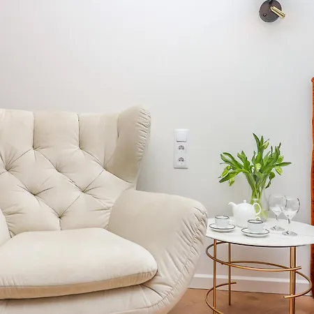Appartement Karoso Rezidencija Klaipėda