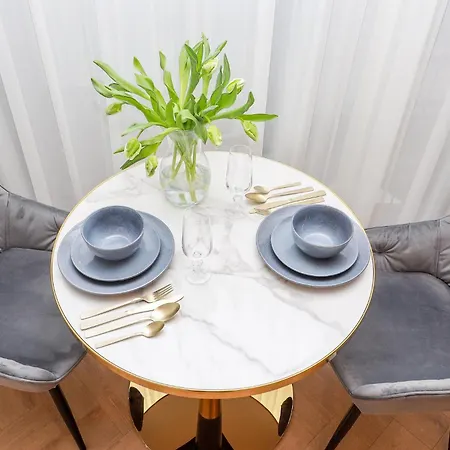 Karoso Rezidencija 아파트