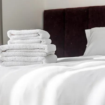 아파트 Karoso Rezidencija