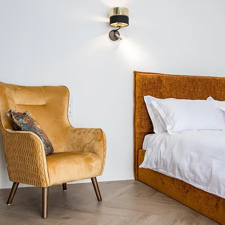 아파트 Karoso Rezidencija *