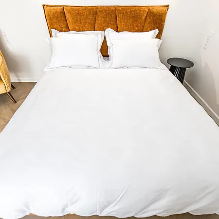 Karoso Rezidencija Appartement *