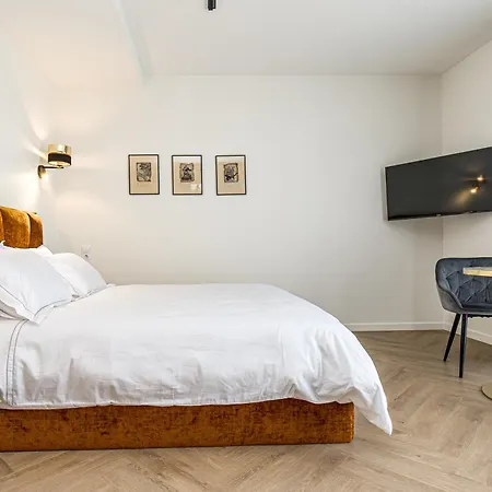 Appartement Karoso Rezidencija