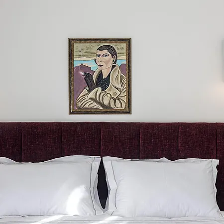 아파트 Karoso Rezidencija 클라이페다