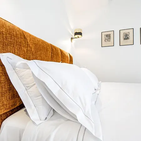 Karoso Rezidencija *