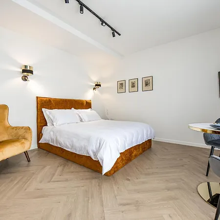 Karoso Rezidencija 클라이페다