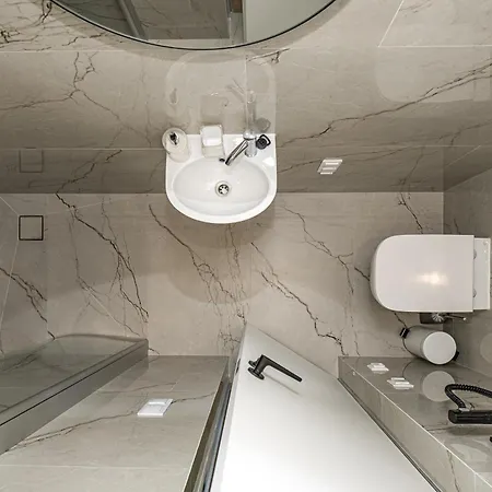 Appartement Karoso Rezidencija