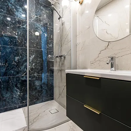 Karoso Rezidencija 아파트 클라이페다