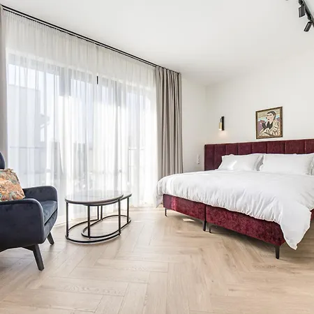 Karoso Rezidencija * 클라이페다