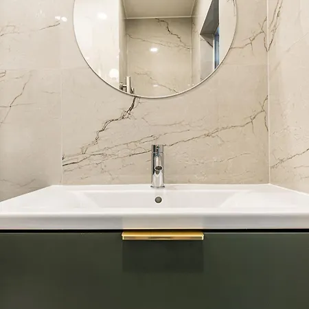 아파트 Karoso Rezidencija 클라이페다