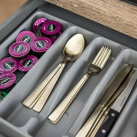 Karoso Rezidencija *