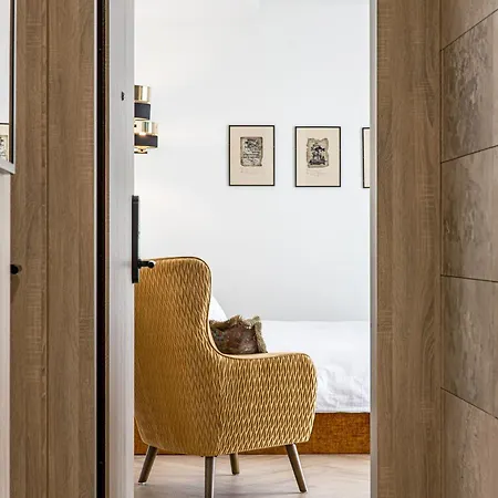 Karoso Rezidencija * 클라이페다