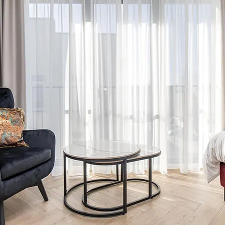 Karoso Rezidencija Appartement *