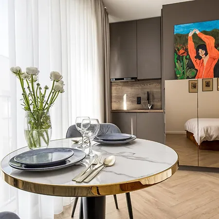 Karoso Rezidencija *