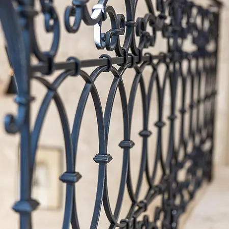 Karoso Rezidencija * 클라이페다