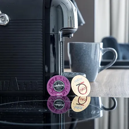 Karoso Rezidencija 아파트