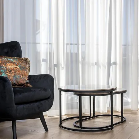 아파트 Karoso Rezidencija *