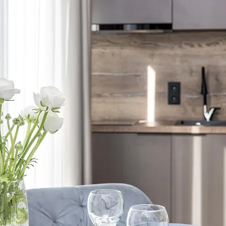 Karoso Rezidencija *