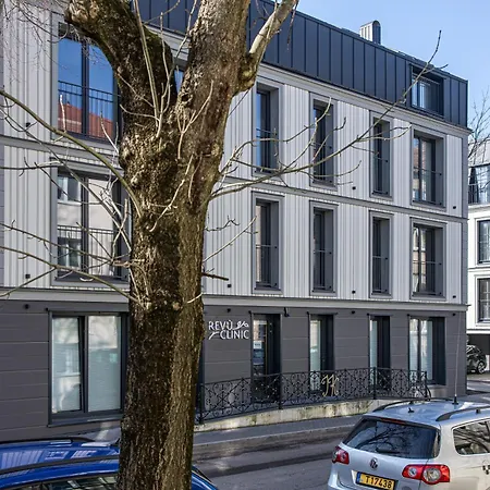 Karoso Rezidencija *