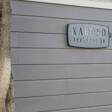 Karoso Rezidencija Klaipėda