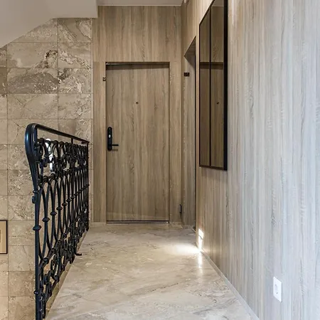 Appartement Karoso Rezidencija Klaipėda