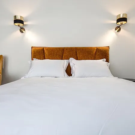 Karoso Rezidencija *