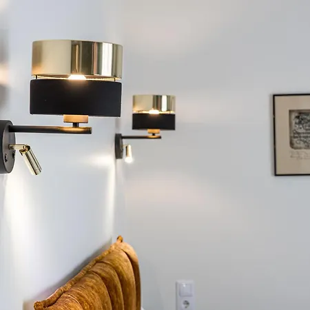Karoso Rezidencija Appartement