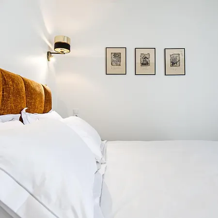 Karoso Rezidencija 아파트 *