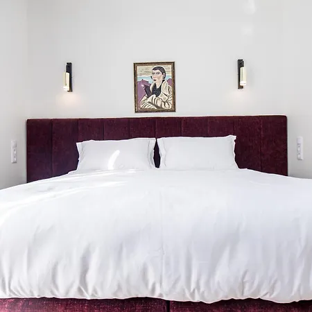 Karoso Rezidencija Apartament