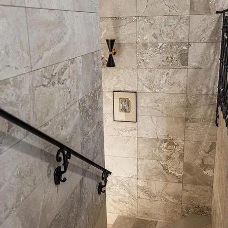 아파트 Karoso Rezidencija