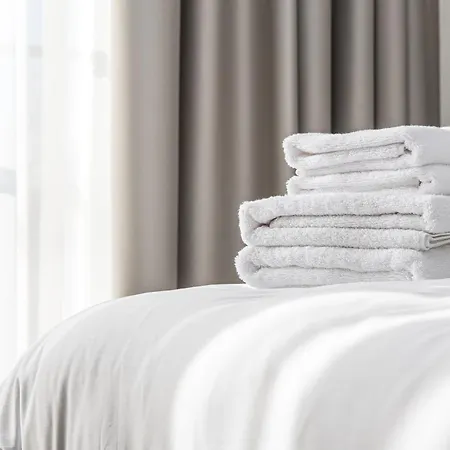 아파트 Karoso Rezidencija