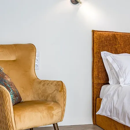 아파트 Karoso Rezidencija *