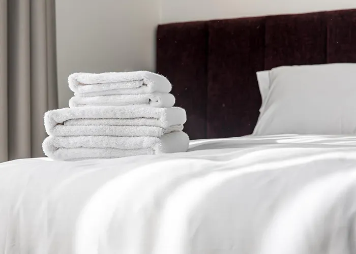 公寓 Karoso Rezidencija