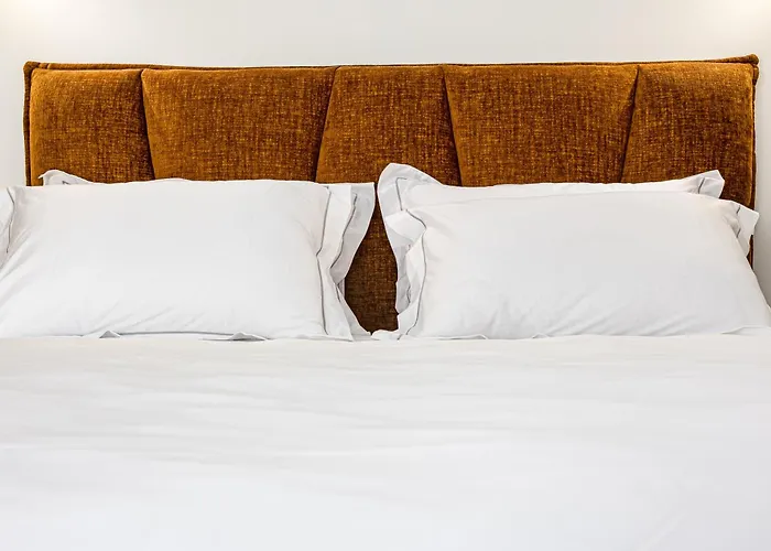 Appartement Karoso Rezidencija Klaipėda