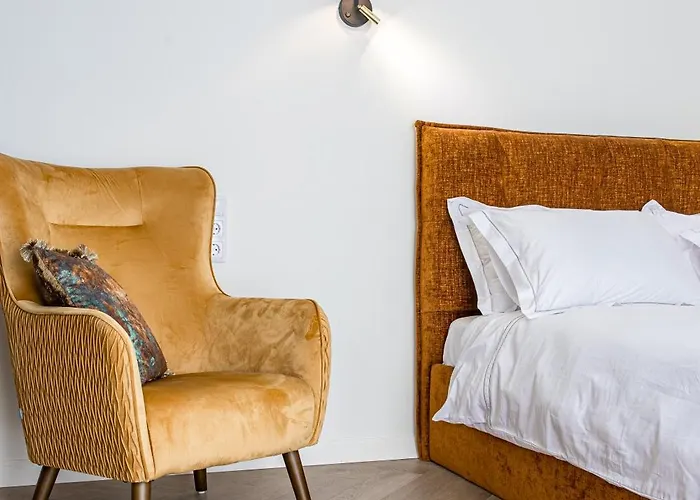 Appartement Karoso Rezidencija *