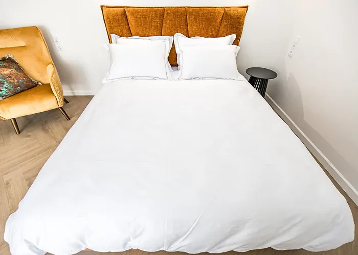 Karoso Rezidencija Appartement *