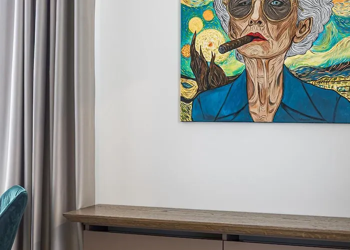 Karoso Rezidencija Appartement Klaipėda