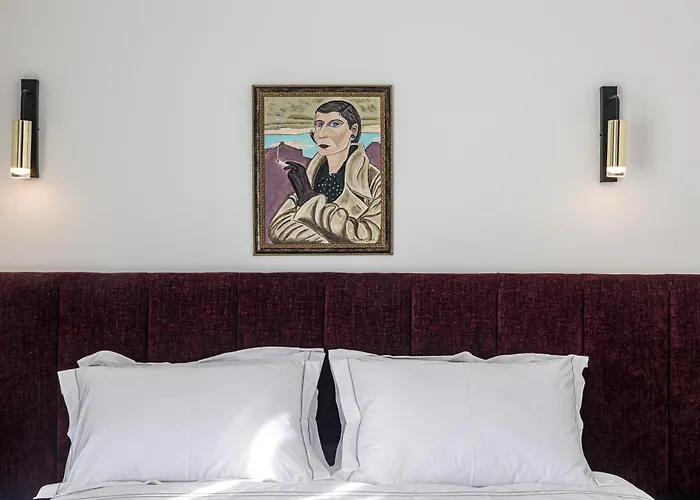 Appartement Karoso Rezidencija Klaipėda