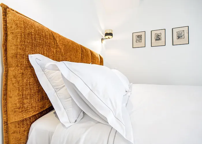 Karoso Rezidencija *