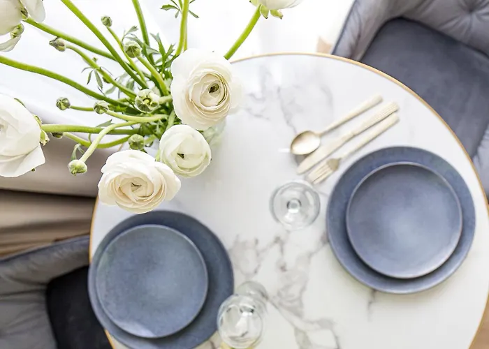 Appartement Karoso Rezidencija Klaipėda