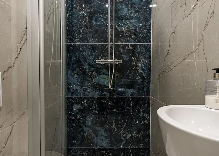 Karoso Rezidencija 公寓 *