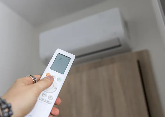 Appartement Karoso Rezidencija *