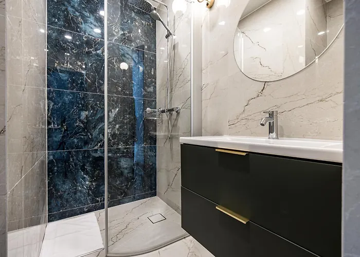 Karoso Rezidencija Appartement Klaipėda