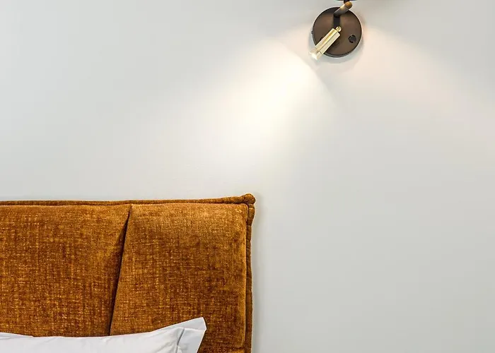 Appartement Karoso Rezidencija Klaipėda