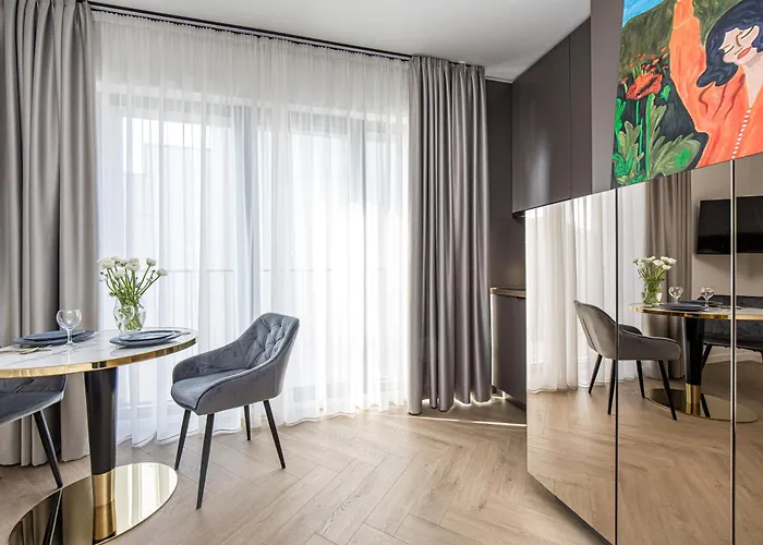 Karoso Rezidencija *