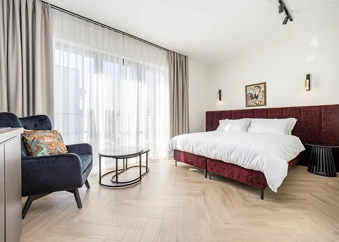 Karoso Rezidencija * Klaipėda