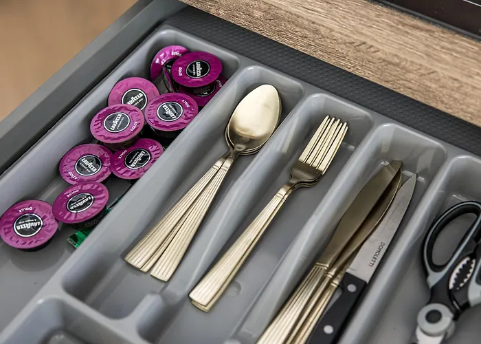 Karoso Rezidencija *