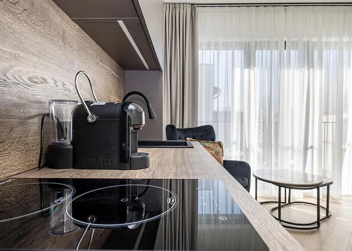 Karoso Rezidencija Klaipėda