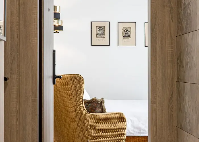 Karoso Rezidencija * Klaipėda