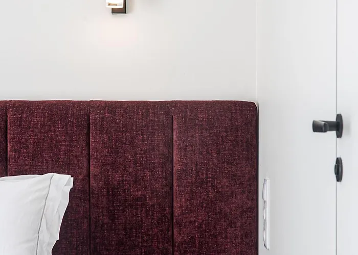 Karoso Rezidencija Appartement