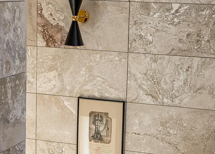 Karoso Rezidencija *